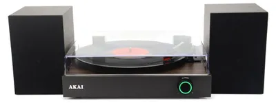 Obrázok produktu pre Gramofón Akai Professional ATT-200SP