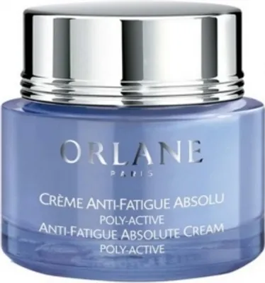 Produktbild von Anti-Falten Energizing Creme Anti-fatigue Absolute Orlane (50 ml)