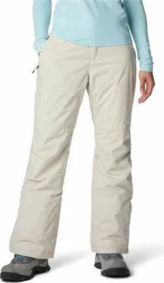 Produktbild von Schneehose Columbia Shafer Canyon™ Beige - L