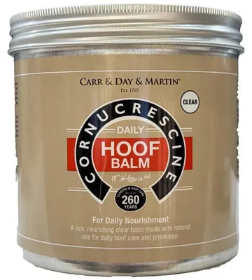 Immagine prodotto di Carr&day&martin Cornucrescine Hufbalsam Trasparente 500ml Trasparente 500ml