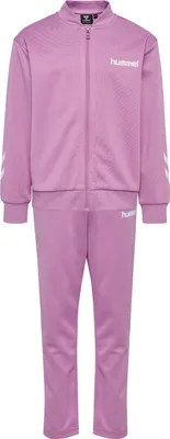 Produktbild von Hummel Hmltukas Tracksuit - smoky grape, Größe:110/6
