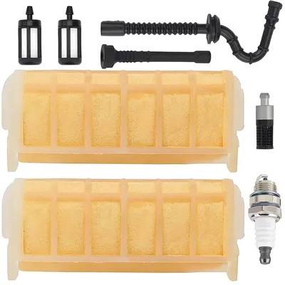 Image de Kit de filtre à air pour tronçonneuses Stihl