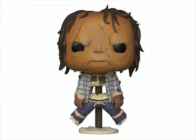 Immagine prodotto di FUNKO BOBBLE HEAD POP CULTURE IT PENNYWISE FIGURINA IN VINILE NUOVA!  Funko