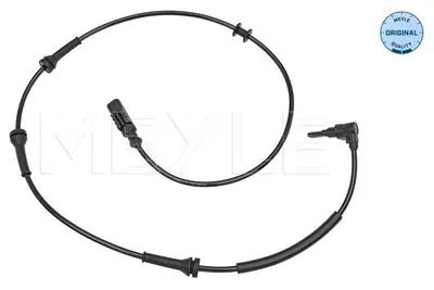 Produktbild von MEYLE ABS Sensor Raddrehzahl Vorne für FIAT Panda Schrägheck (312, 319) 214 899 0009
