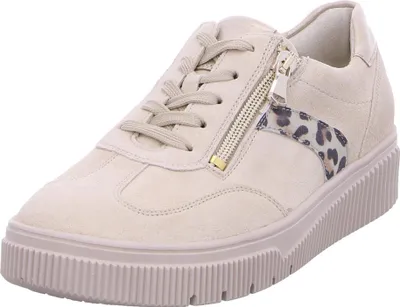 Produktbild von Waldläufer K-Sansa Sabbia Beige Lightg. 43.0