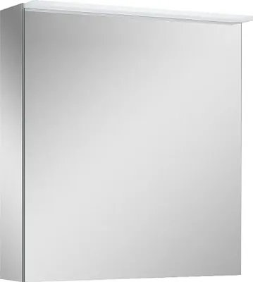 Produktbild von Spiegelschrank Look LED, 60,6 x 64,8 cm