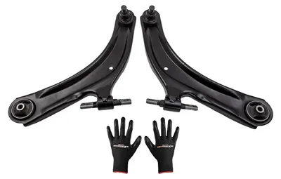 Productafbeelding van Stalen stuurpen, lengte 48,7 cm, breedte 39,9 cm, hoogte 17 cm, gewicht 7,45 kg