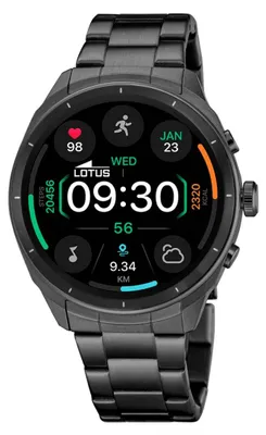 Produktbild von Lotus - 50207/1 - Smartwatch - Unisex