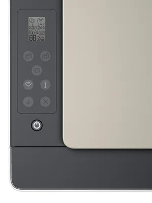 Immagine prodotto di HP Smart Tank 5107 Wireless All-in-One Colore Stampante, Fotocopiatrice, scanner