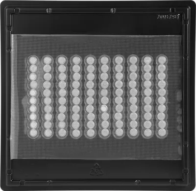 Produktbild von Varta Batterie Silberoxid Knopfzellen - Industriepack 100 Stk V362 - 379