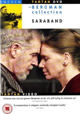 Produktbild von Sarabande (nur Originalversion) [DVD]