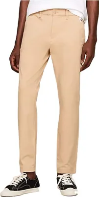 Image de Pantalon Tommy Jeans DM0DM19166-AB0 pour Homme
