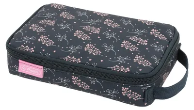 Produktbild von Herlitz Faulenzer 2 Go Blossom