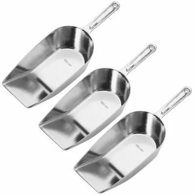 Immagine prodotto di Westmark Haushaltsschaufeln 3er Set Hygia, 1100 ml, 918122E3