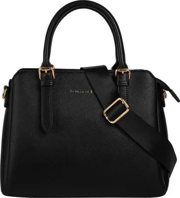 Obrázek produktu pro bugatti kabelka přes rameno Ella Hand Bag Black Saffiano black