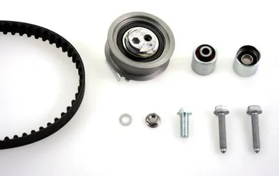 Produktbild von HEPU 20-1606 Zahnriemensatz für VW GOLF VI (5K1) 148-Zähne