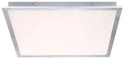 Produktbild von LED Deckenleuchte, Acryl, quadratisch, warmweiß, LED