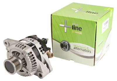 Produktbild von Lichtmaschine Neuteil +Line KRLX29679AA