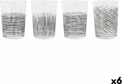 Obrázek produktu pro Sada sklenic LAV BDG392UB4046 515 ml (6 kusů)