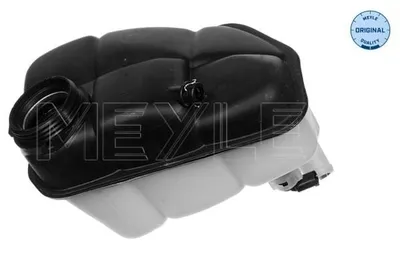 Produktbild von MEYLE Ausgleichsbehälter Kühlmittel passend für MERCEDES-BENZ E-Klasse Limousine (W211) Kühlwasser 014 223 0000