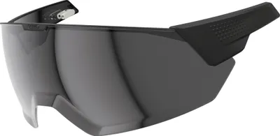 Immagine prodotto di Accessori Abus Visiera fumé per HYP-E & BLACE & ACE per casco taglia S & M magnetico