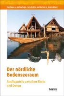 Produktbild von Der nördliche Bodenseeraum