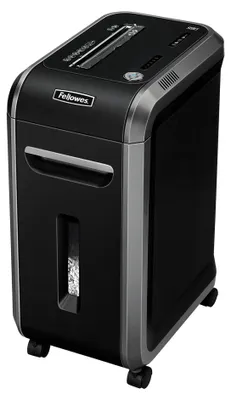 Image de Destructeur de documents Fellowes Powershred 99Ci