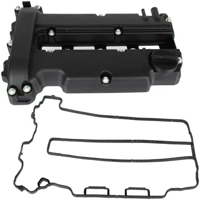 Image de Couvercle de soupape et joint pour Opel Astra G H, Corsa B C D, Meriva