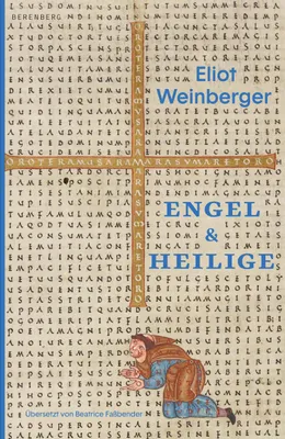 Produktbild von Engel und Heilige