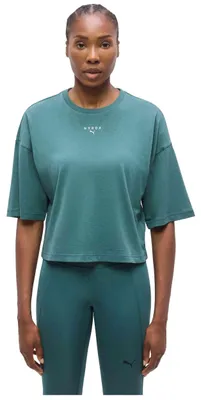 Produktbild von T-Shirt Puma HYROX Lifestyle für Damen