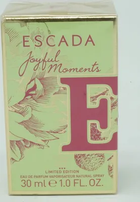 Obrázok produktu pre Escada Joyful Moments parfémovaná voda pre ženy 30 ml