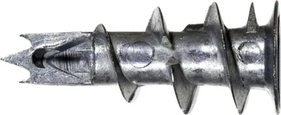 Imagen del producto de Tornillos para paneles de yeso Fischer, modelo GKM, de metal