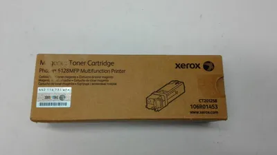 Immagine prodotto di Xerox 106R01453 Toner Magenta -B