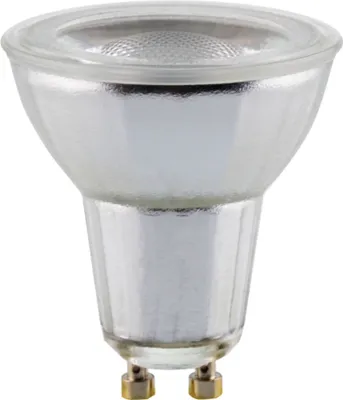 Produktbild von LED Leuchtmittel PAR16 Glas Reflektor 3,1W GU10 290lm 927 warmweiß 2700K Ra>90 36° DIMMBAR