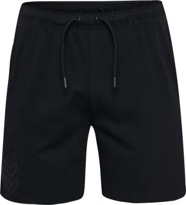 Zdjęcie produktu dla Hummel hmlACTIVE CO SHORTS - czarny, rozmiar:S