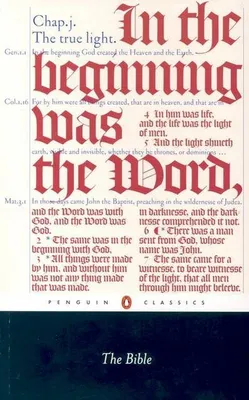 Obrázok produktu pre Text Bible-KJV