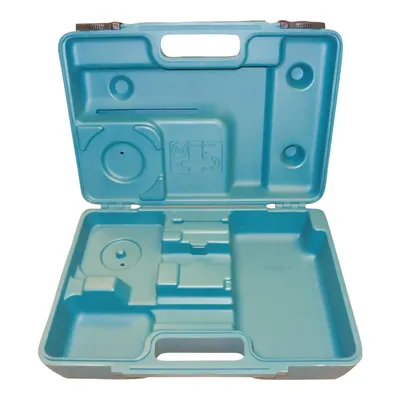 Immagine prodotto di Makita 824985-4 valigetta portautensili verde (824985-4)
