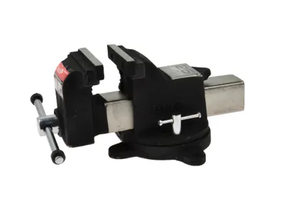 Image de TVARDY Étau pivotant 4", 100 mm T00200