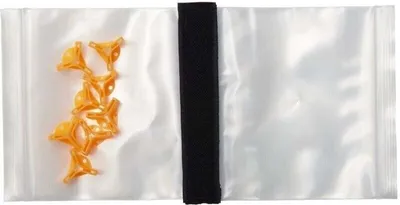 Obrázek produktu pro Savage Gear Bags for Flip Wallet Rig and Lure Rybárske pouzdro