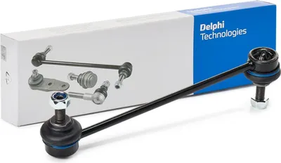 Produktbild von DELPHI Koppelstange Stabilisator für CHEVROLET SPARK (M300) TC2658