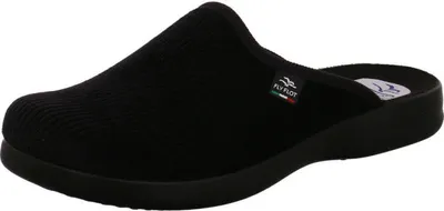 Produktbild von Fly Flot Herren Hausschuh schwarz