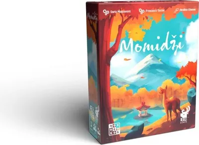 Obrázek produktu pro REXhry Momidži