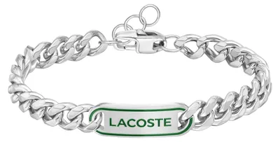 Immagine prodotto di Bracciale da uomo LACOSTE 2040224
