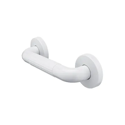 Obrázek produktu pro Nimco Madla - Madlo, délka 310 mm, bílý plast BM 1035M-05