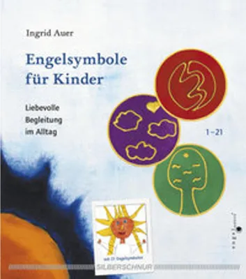 Obrázok produktu pre Engelsymbole für Kinder