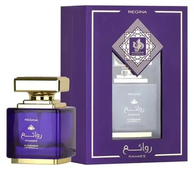Obrázek produktu pro Rawae`e Regina - EDP, 100 ml