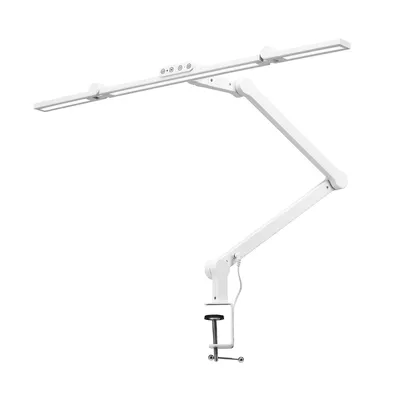 Obrázek produktu pro LED lampa Glow L03 stolní, bílá