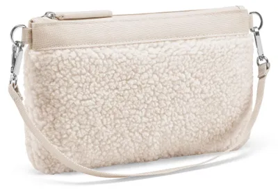 Produktbild von reisenthel Kosmetiktasche klein mini pouch teddy Sand LO1042
