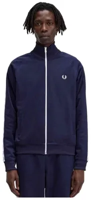 Produktbild von Track Jacket