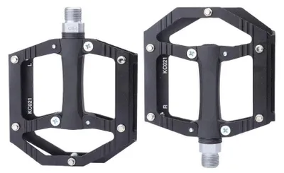 Productafbeelding van Antislip Fietspedalen van Aluminium en Nylonvezel